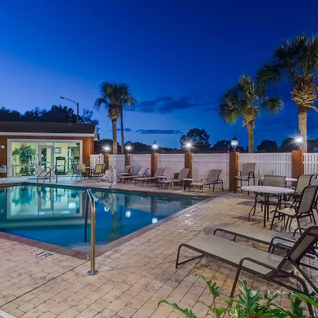Best Western Heritage Inn And Suites